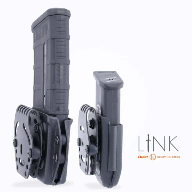 LINK duty gear attachment kits