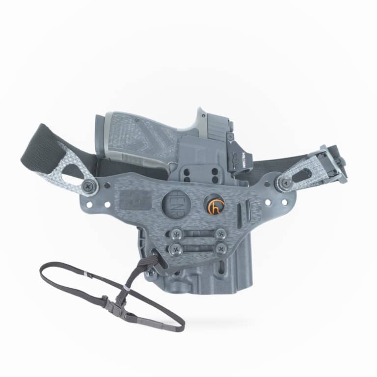 Ember P365 AXG Legion (GEN1) w/ PHLster LB Enigma V2 System