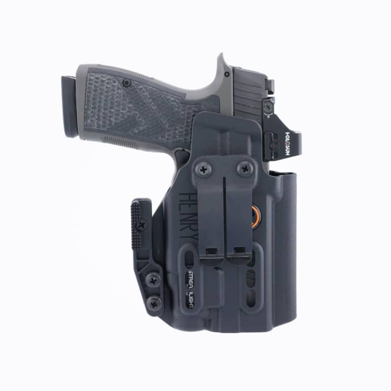 Ember Holster for P365 AXG Legion (GEN1) with TLR-7 Sub Weapon Light