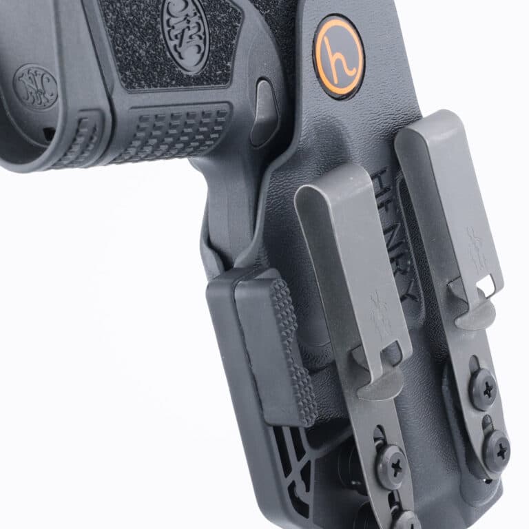 Cipher Holster for FN Reflex XL MRD
