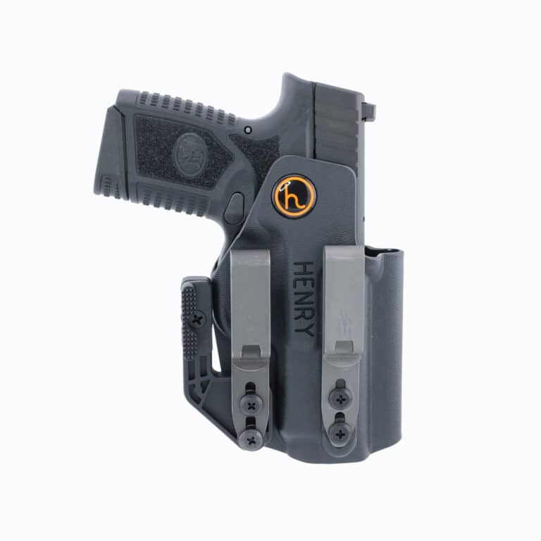 Cipher Holster for FN Reflex XL MRD