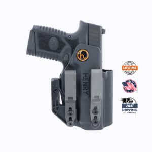 Cipher holster for the FN Reflex XL MRD Cipher holster for the FN Reflex XL MRD