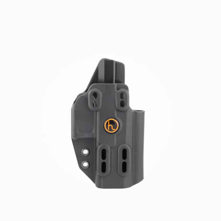 Flint Holster for CZ P10c