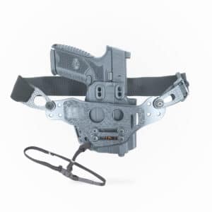 Spark FN 509 TLR-7 w/ PHLster LB Enigma V2 System