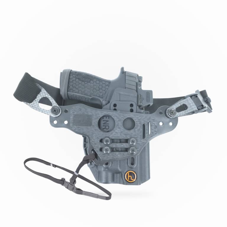 Ember Sig P365 Fuse (TLR-7 HL-X) w/ PHLster LB Enigma V2 System