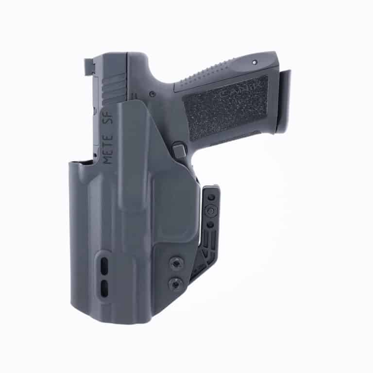 Cipher Holster for Canik Mete SF