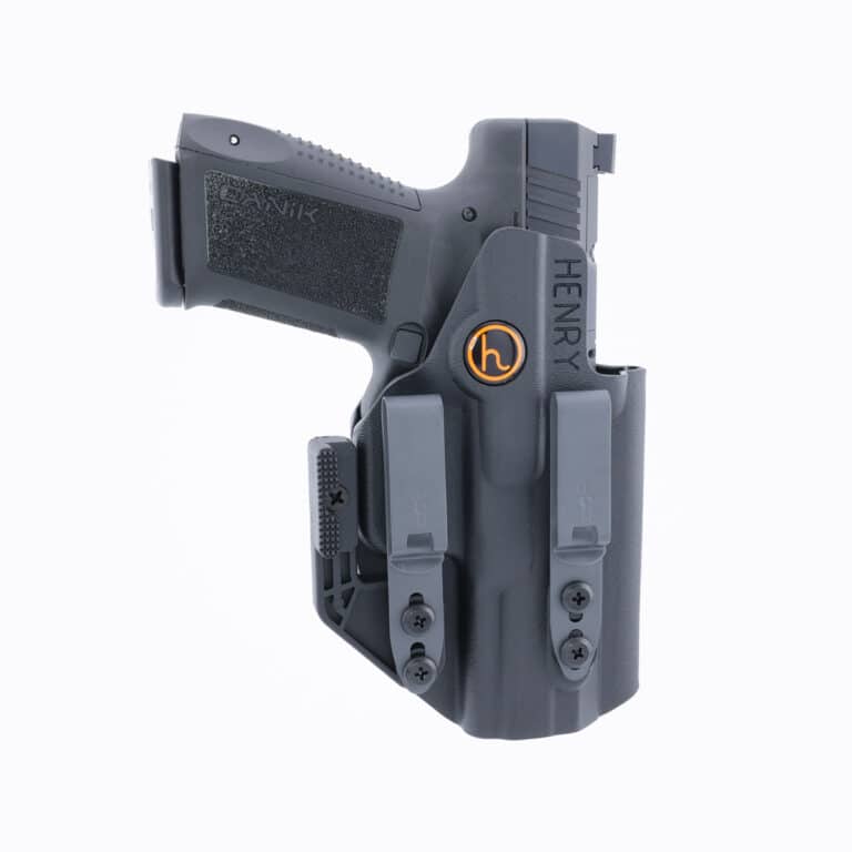 Cipher Holster for Canik Mete SF