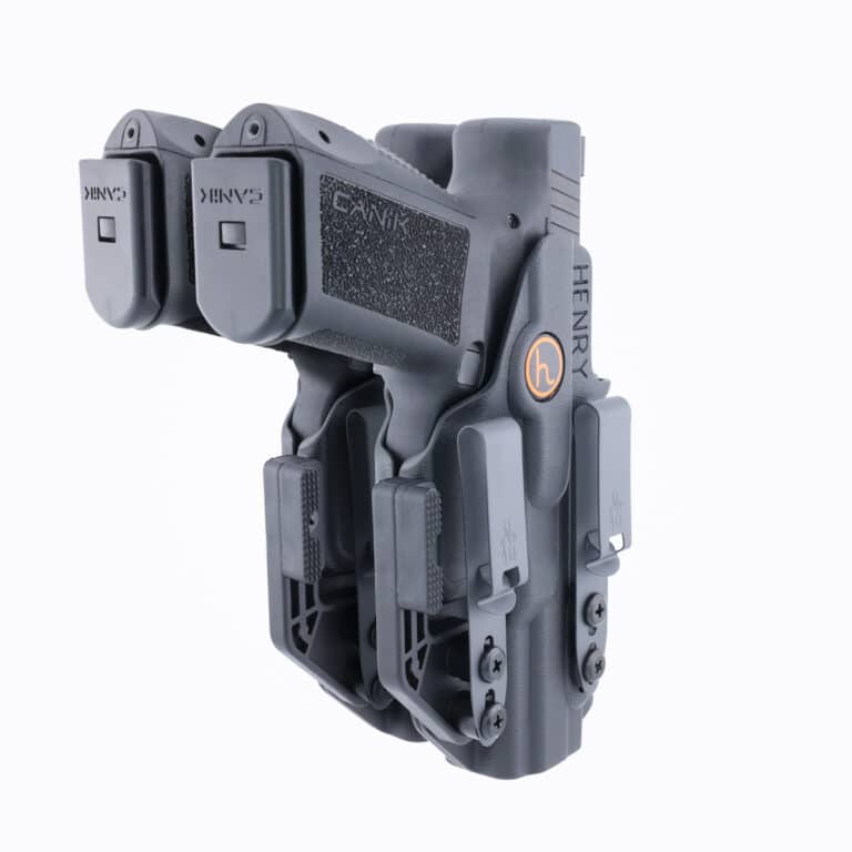 Cipher Holster for Canik Mete SF