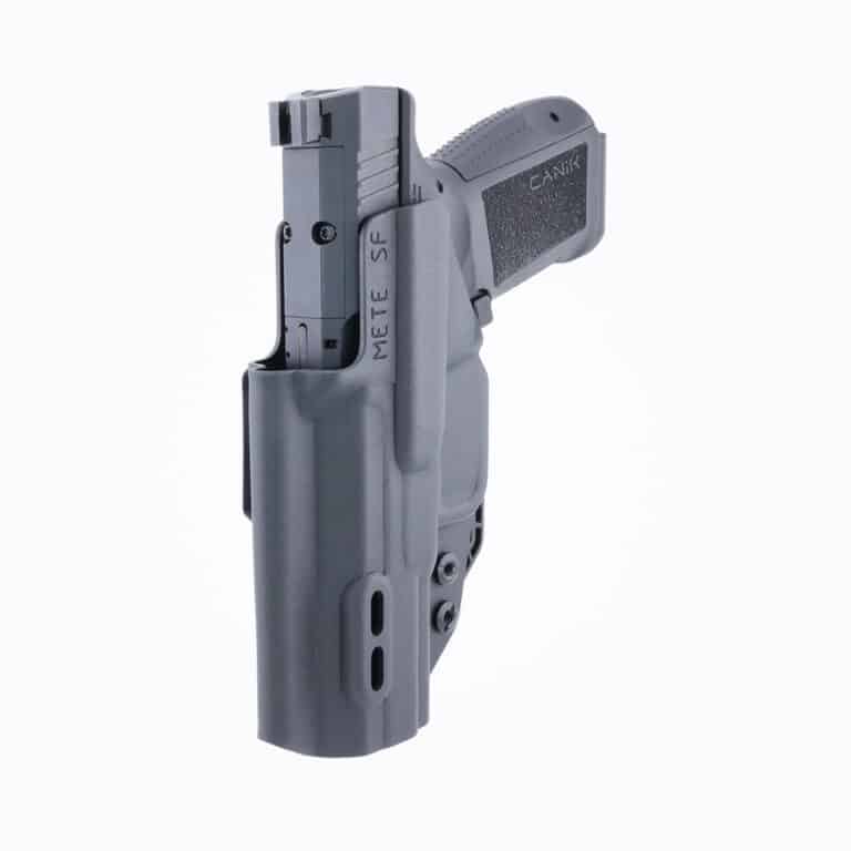 Cipher Holster for Canik Mete SF