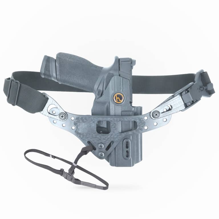 Cipher Echelon w/ PHLster Enigma V2 System