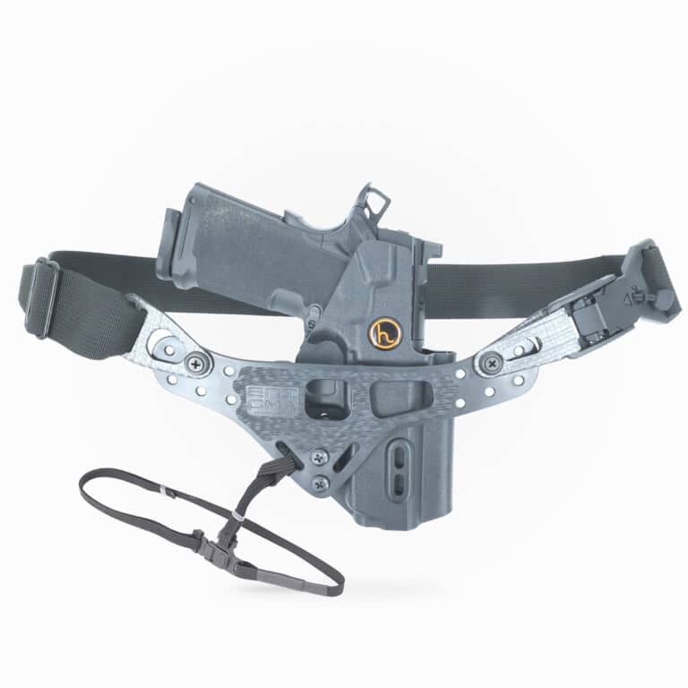 17-Cipher-Prod425 Cipher Springfield Prodigy (4.25in) w/ PHLster Enigma System