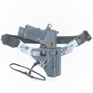 18-Cipher-Prod5 Cipher Springfield Prodigy (5.0in) w/ PHLster Enigma V2 System