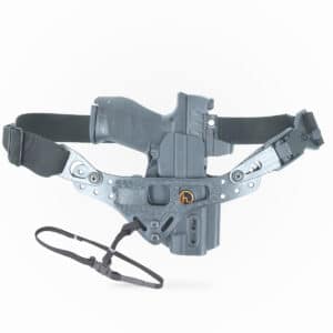 Cipher Walther PDP (4.0in) w/ PHLster Enigma V2 System