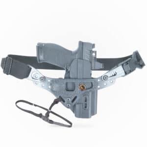 20-Cipher-PDP45 Cipher Walther PDP (4.5in) w/ PHLster Enigma V2 System