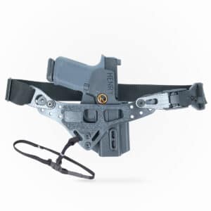 36-Cipher-RugerRXM Cipher Ruger RXM w/ PHLster Enigma V2 System