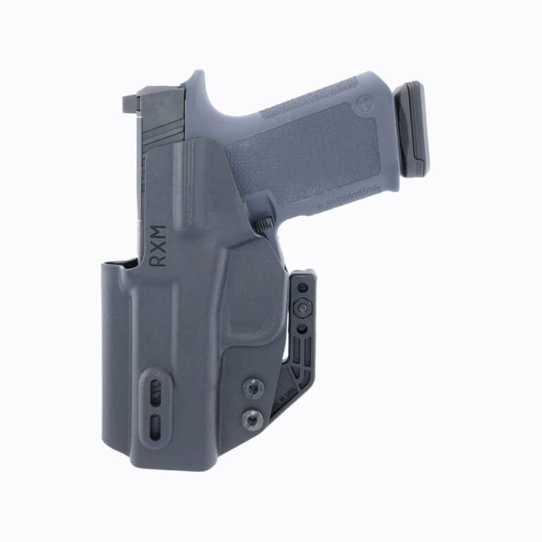Cipher Holster for Ruger RXM