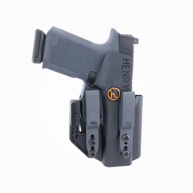 Cipher Holster for Ruger RXM