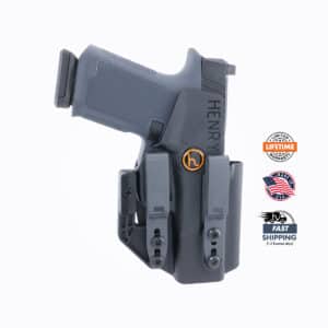 Cipher Holster for Ruger RXM