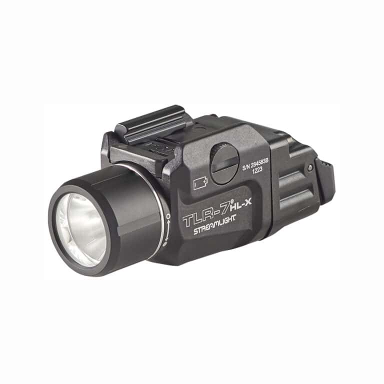 Streamlight TLR-7 HL-X (USB)