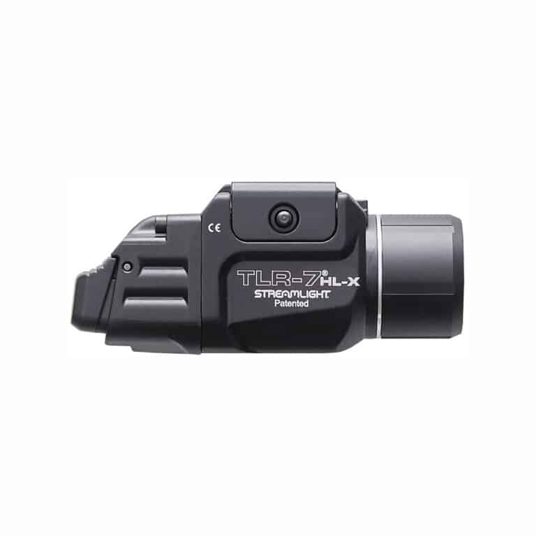Streamlight TLR-7 HL-X (USB)