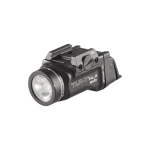 Streamlight TLR-7 HL-X sub (USB) - Glock