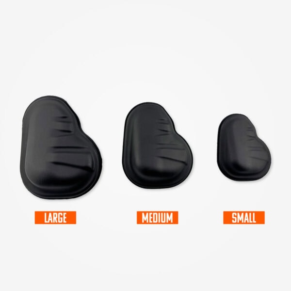PHLster Wedge Rx
