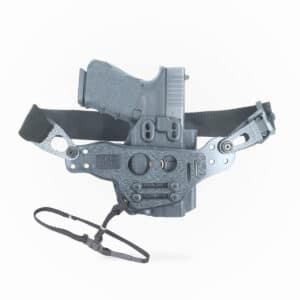 22-Spark-GTLR7-v2 Spark GlockĀ® 17/19/34 TLR-7 w/ PHLster LB Enigma V2 System