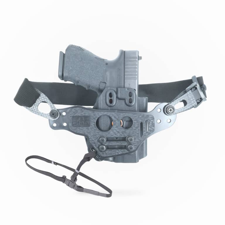 Spark Glock® 17/19/34 TLR-7 w/ PHLster LB Enigma V2 System