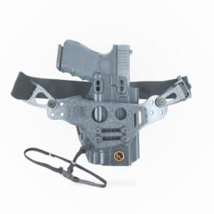 23-Spark-GTLR1-v2 Spark GlockĀ® 17/19/34 TLR-1 w/ PHLster LB Enigma V2 System