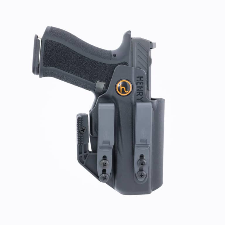 Cipher Holster for Shadow Systems CR920XP