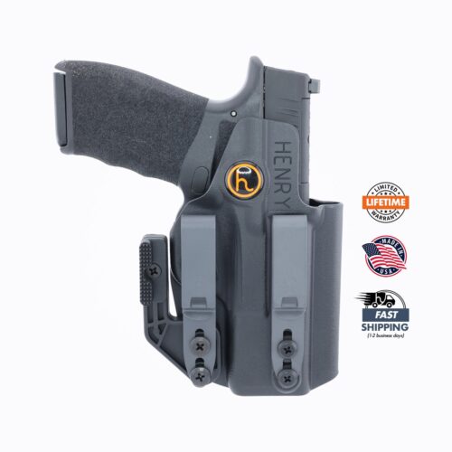 Cipher Holster for Springfield Hellcat Pro