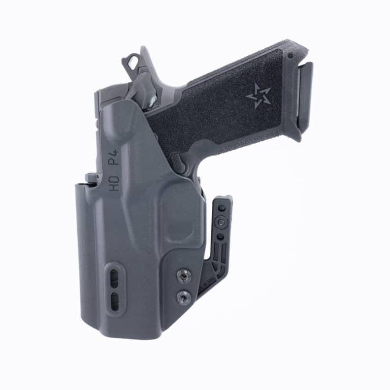 Cipher Holster for Staccato HD