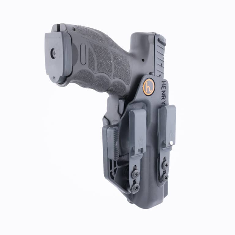 Cipher Holster for HK VP9