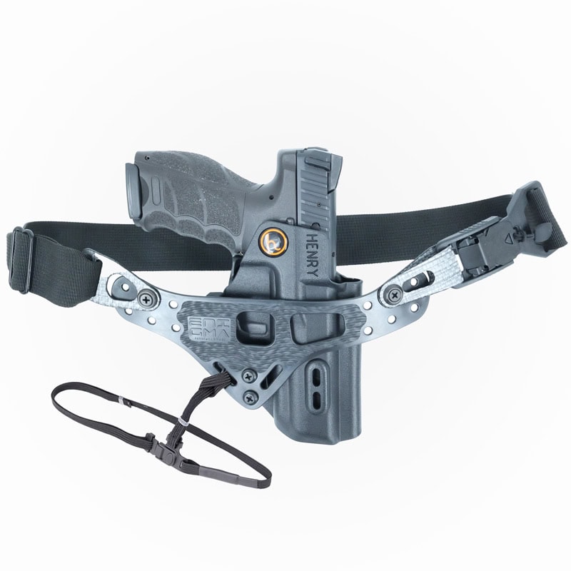 Cipher HK VP9 w/ PHLster Enigma V2 System