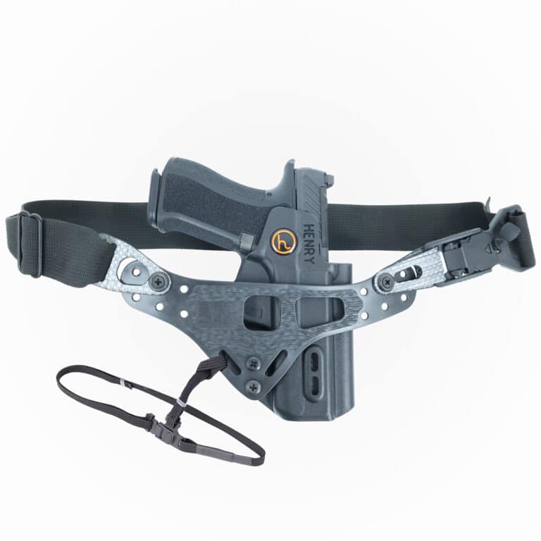 Cipher Shadow Systems CR920XP w/ PHLster Enigma V2 System