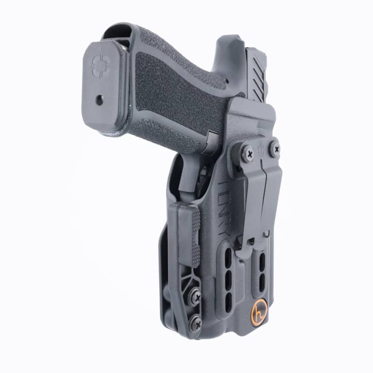 Ember Holster for Shadow Systems CR920XP with Streamlight TLR-7 Sub Weapon Light