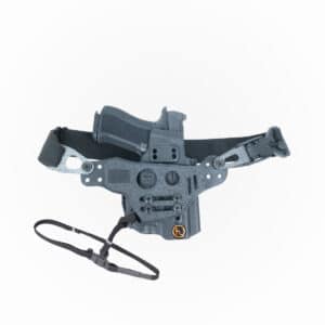 Ember Shadow Systems CR920XP w/ PHLster LB Enigma V2 System