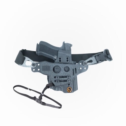 Ember Shadow Systems CR920XP w/ PHLster LB Enigma V2 System