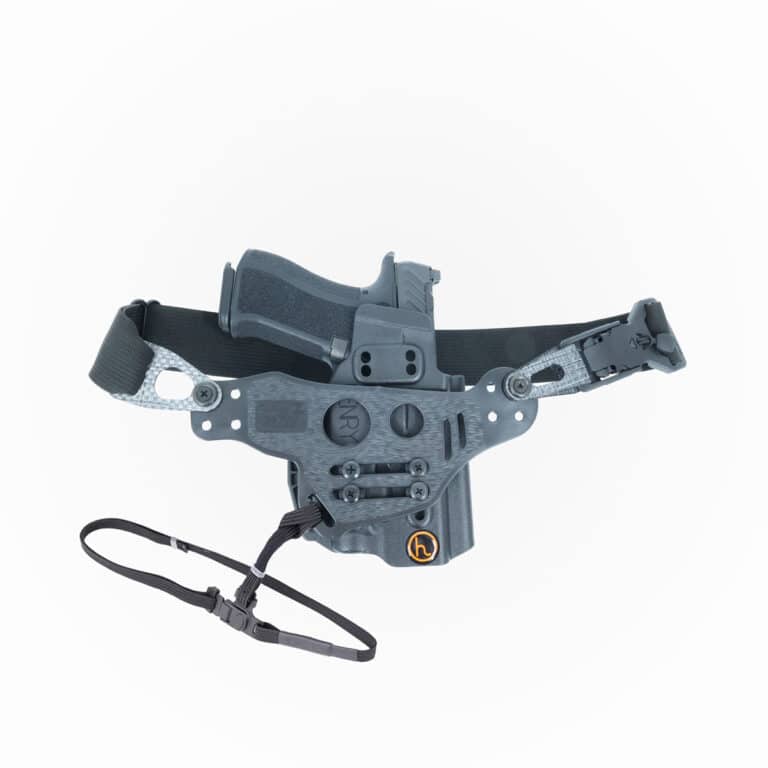 Ember Shadow Systems CR920XP w/ PHLster LB Enigma V2 System