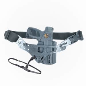 Cipher holster, CC9, enigma Cipher holster, CC9, enigma