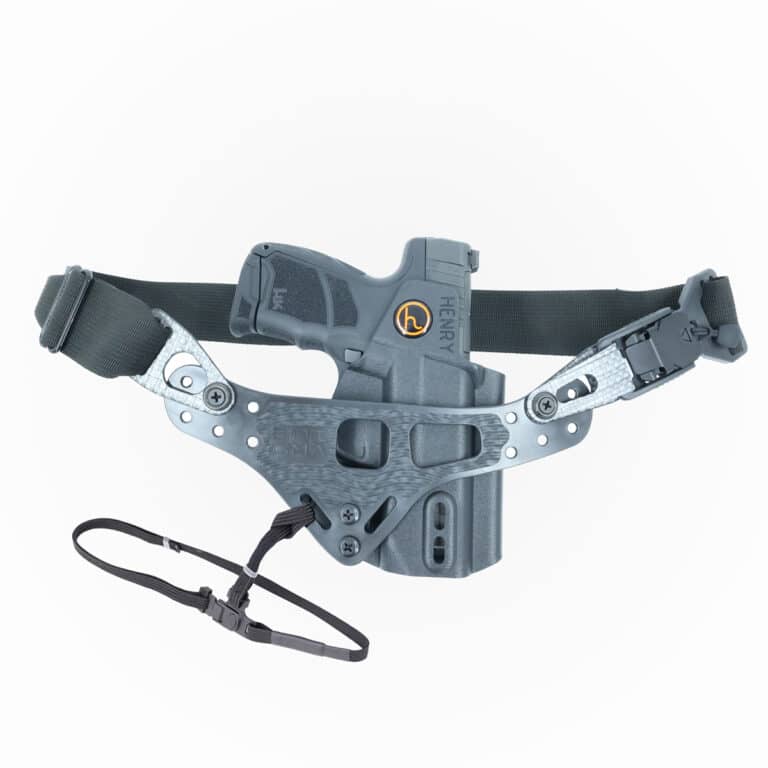 Cipher holster, CC9, enigma