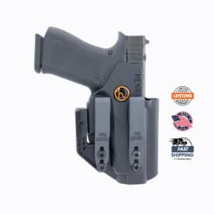 Cipher-G48-trust Cipher Holster for GlockĀ® 48