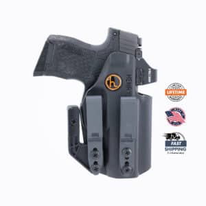 Cipher-P365XL-trust Cipher Holster for Sig P365XL