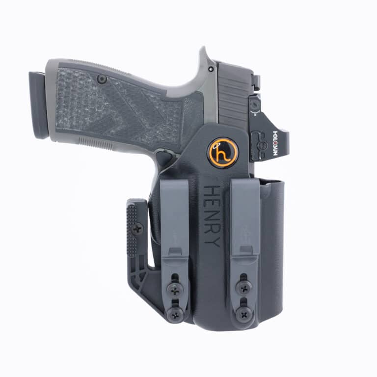 Cipher Holster for Sig P365 AXG Legion (GEN2)