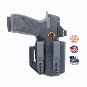 Cipher Holster for Sig P365 AXG Legion (GEN2)
