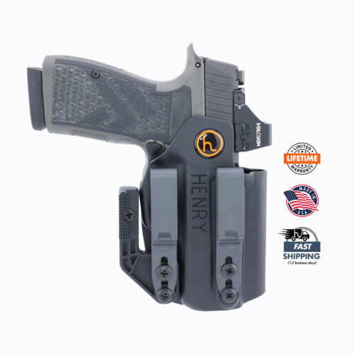 Cipher_AXG-GEN2-trust Cipher Holster for Sig P365 AXG Legion (GEN2)