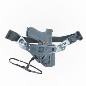 Cipher_Enigma_G48 Cipher GlockĀ® 48 w/ PHLster Enigma V2 System