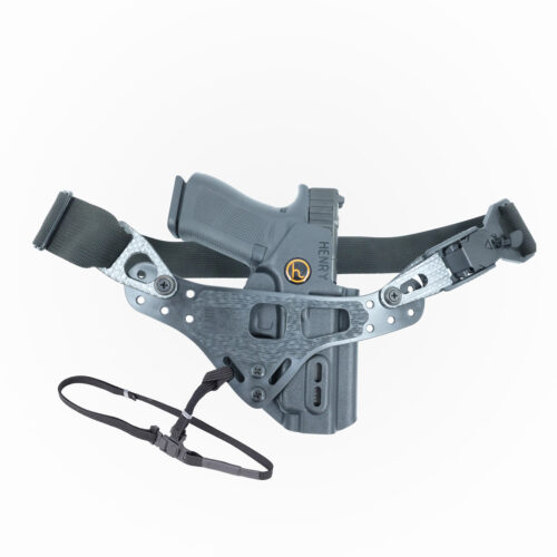 Cipher Glock® 48 w/ PHLster Enigma V2 System