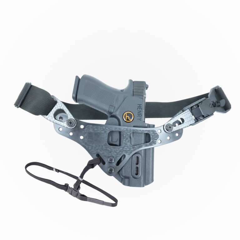 Cipher Glock® 48 w/ PHLster Enigma V2 System