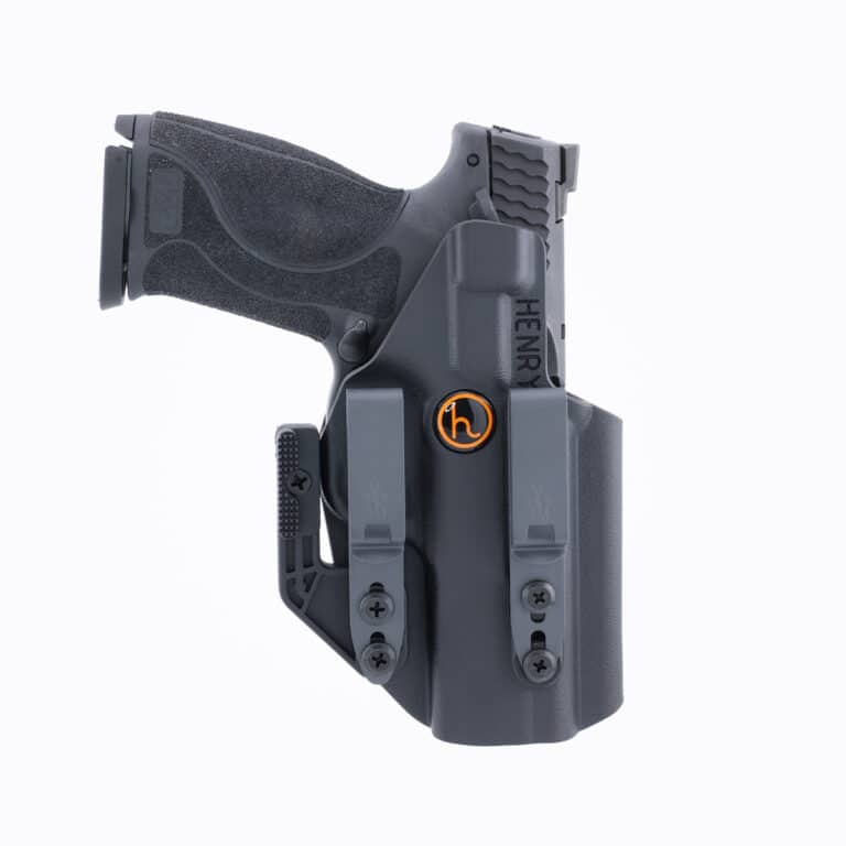 Cipher Holster for M&P 2.0